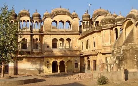 Nawalgarh