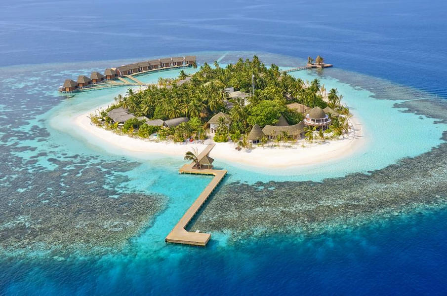 Kandolhu Maldives Image
