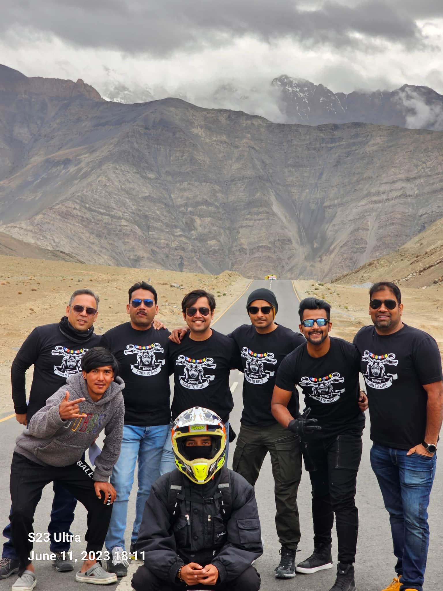 Photo from Souvik Souvik's trip