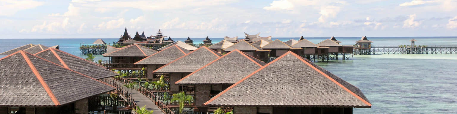 Sipadan Island