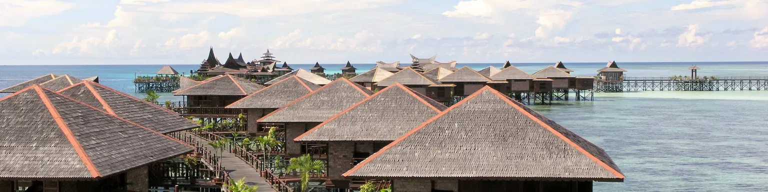 Sipadan Island