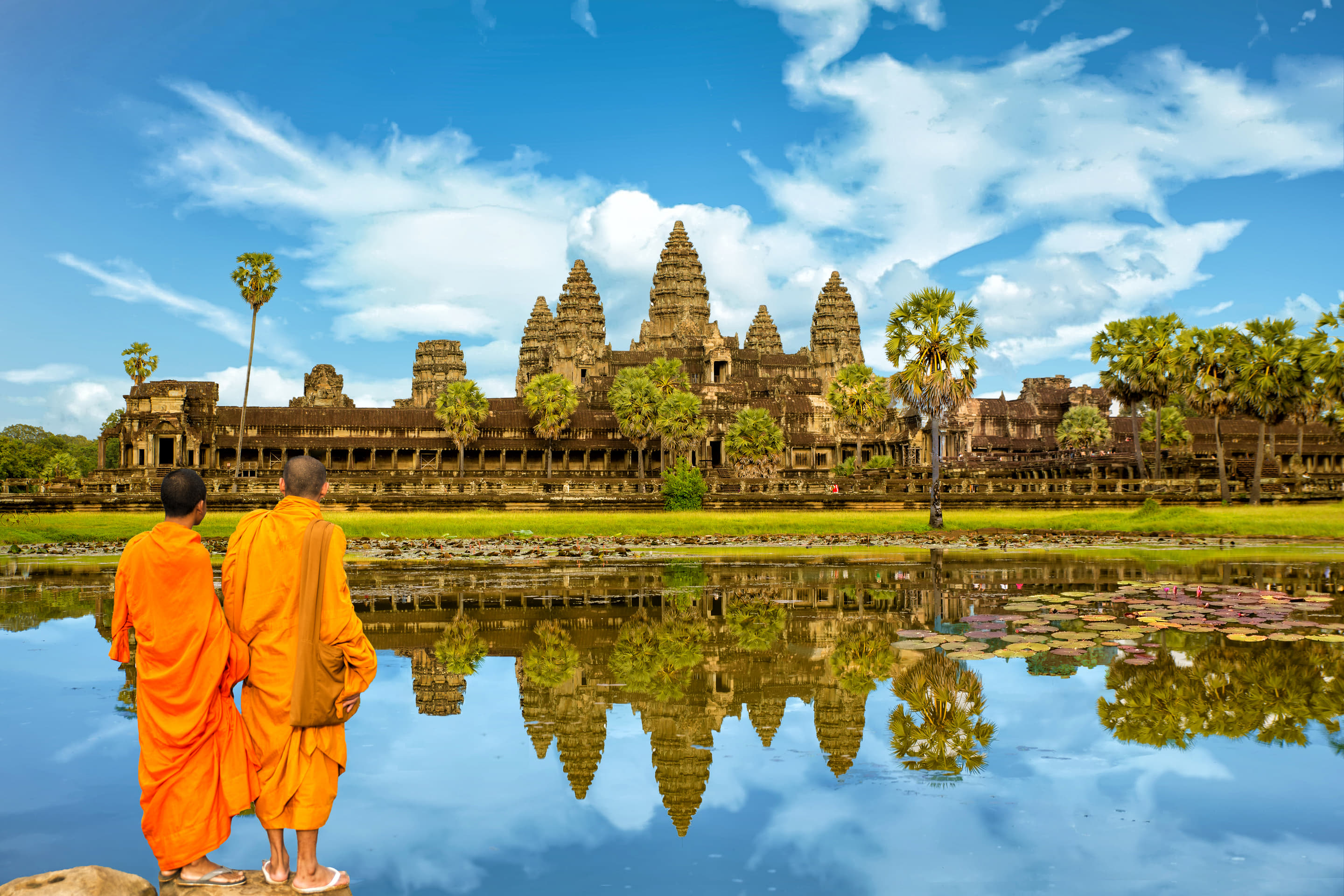 Siem Reap Tour Packages