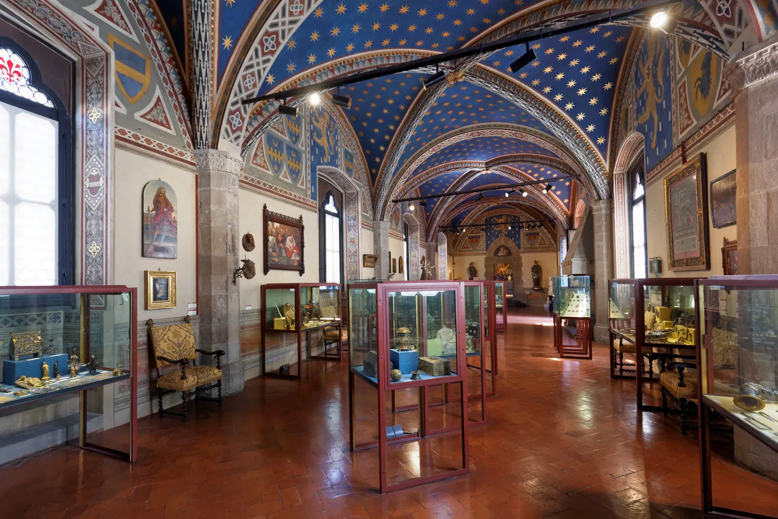 Bargello National Museum