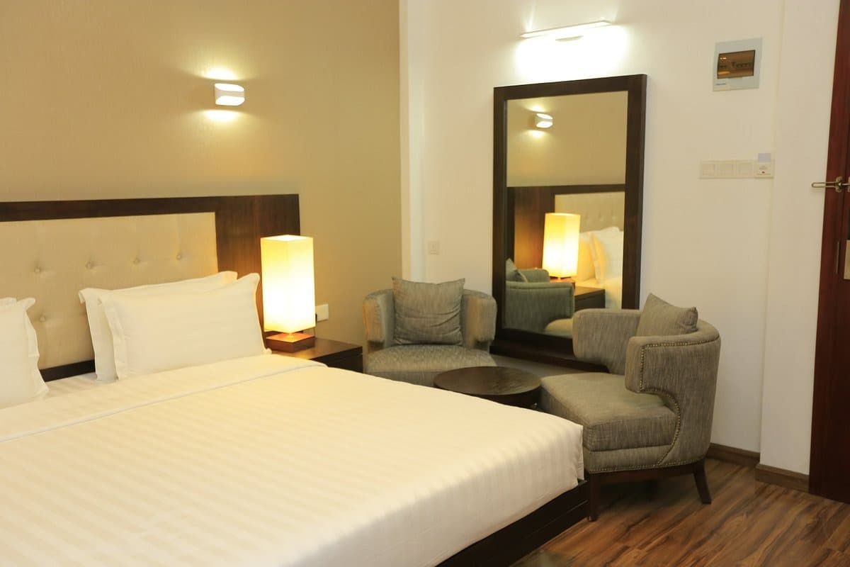 Ripon Grand Hill, Nuwara Eliya