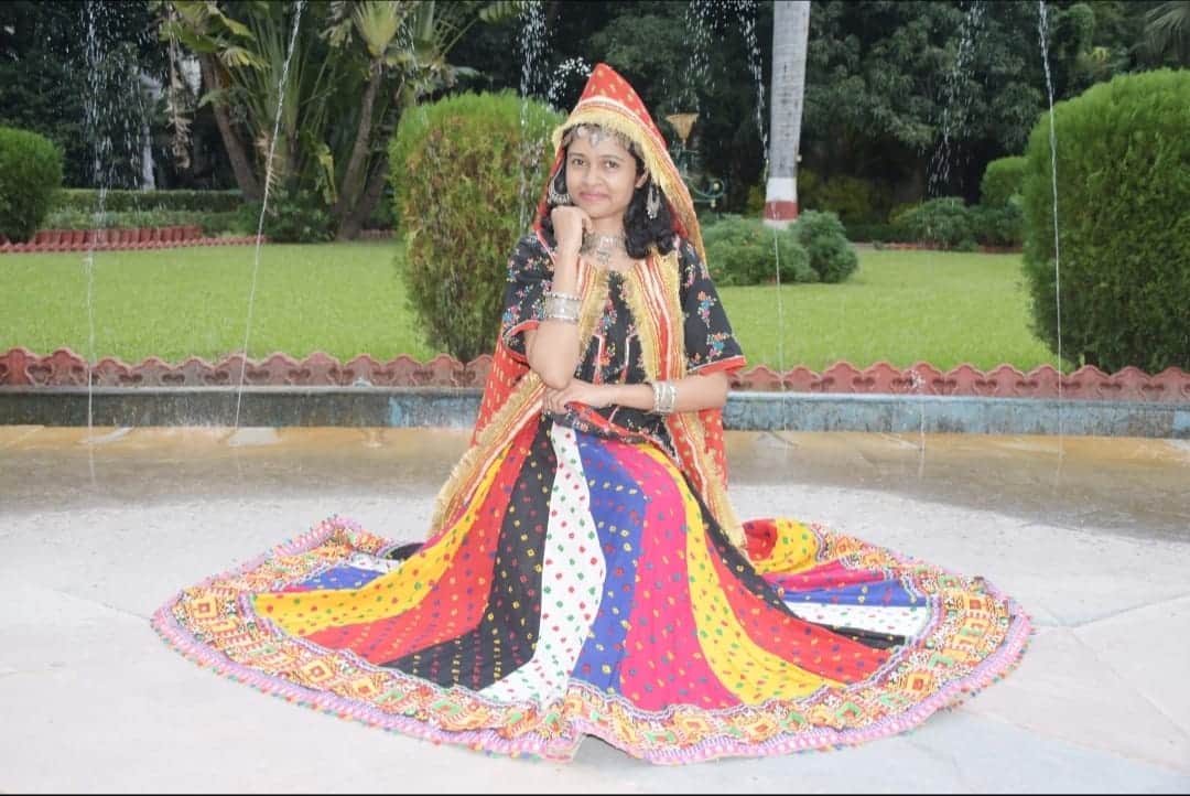 Photo from Arpita Barve's trip