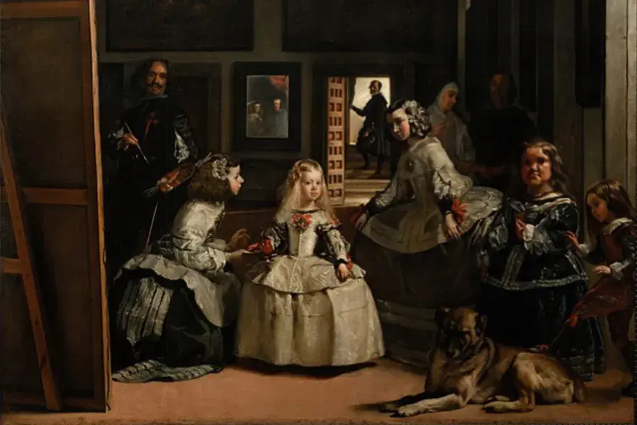 Velazquez Tech Museum, <em>Madrid</em>