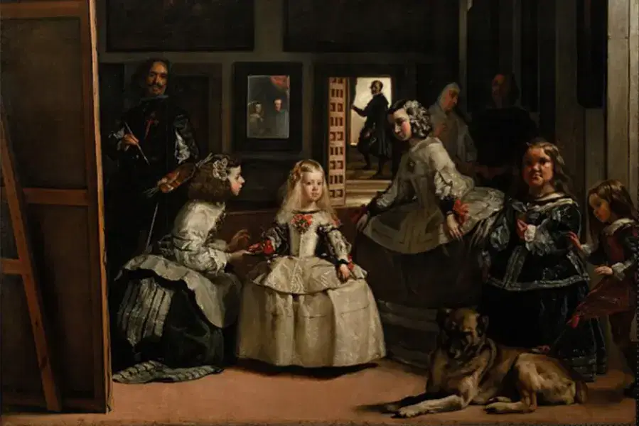 Velazquez Tech Museum, <em>Madrid</em>