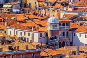 Palazzo Contarini del Bovolo Tickets, Venice