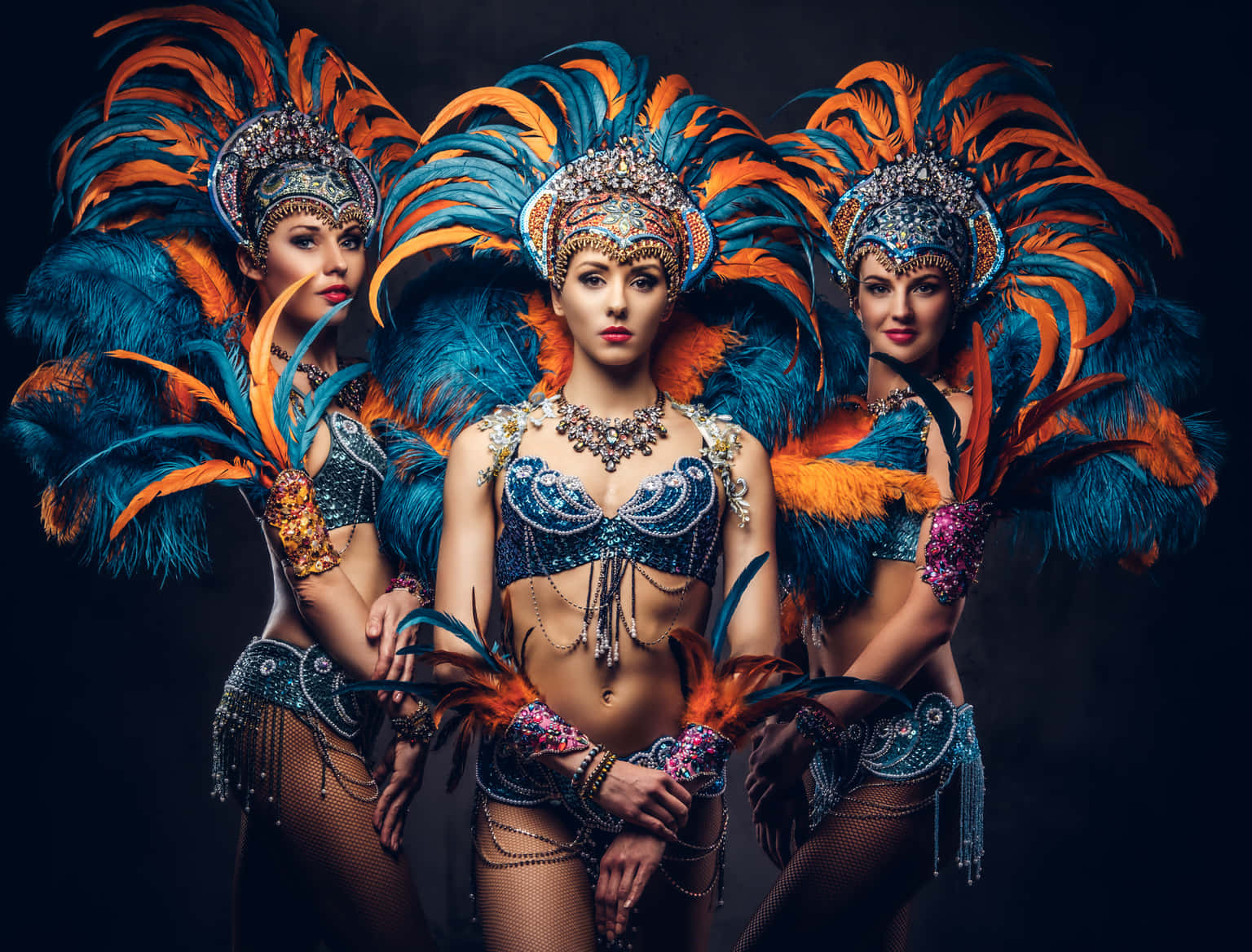 Alcazar Cabaret Show Tickets, Pattaya