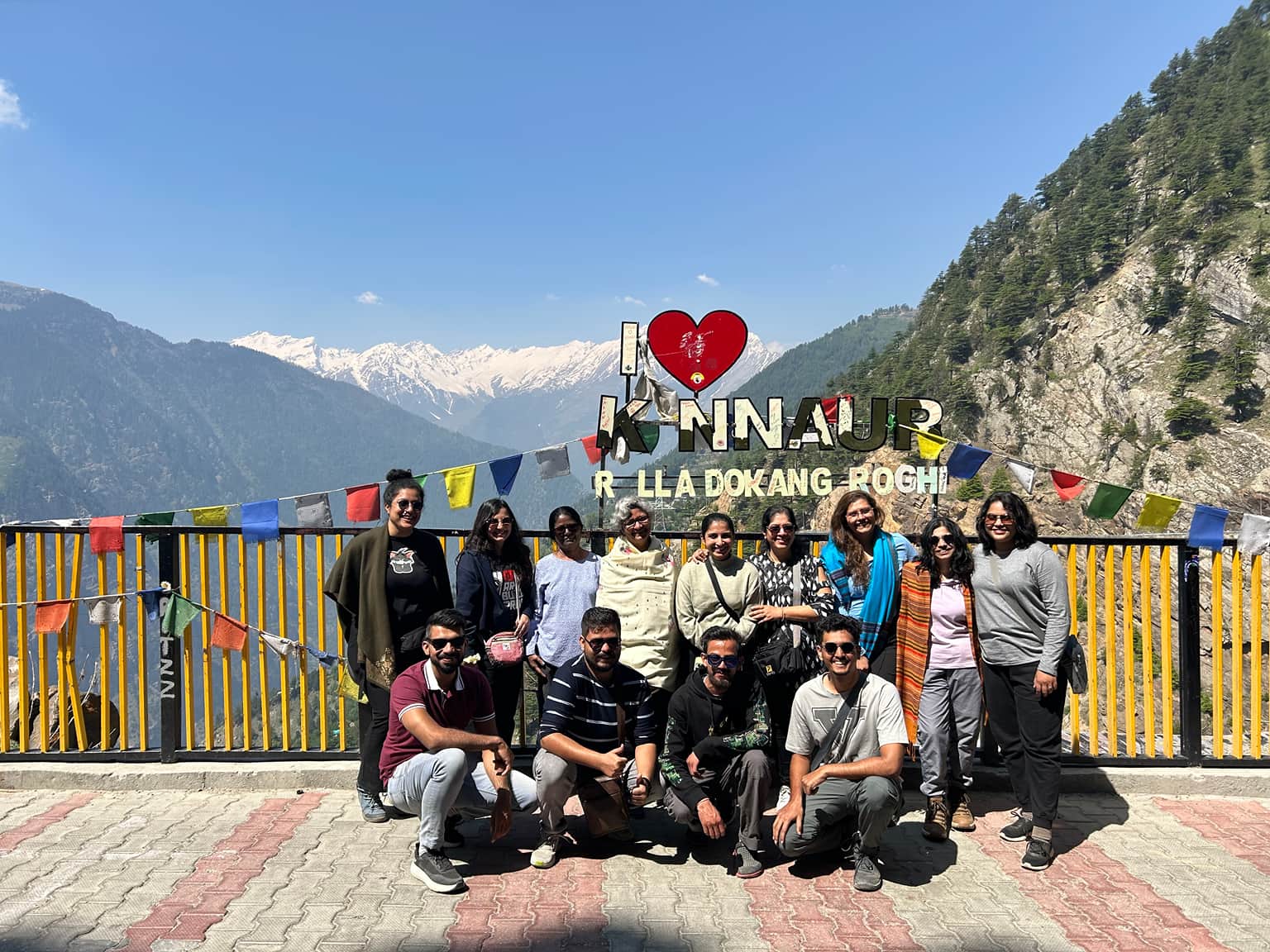 Photo from Ruchita Shukla's trip