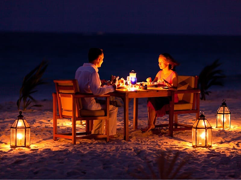 Filitheyo Resort Maldives Image