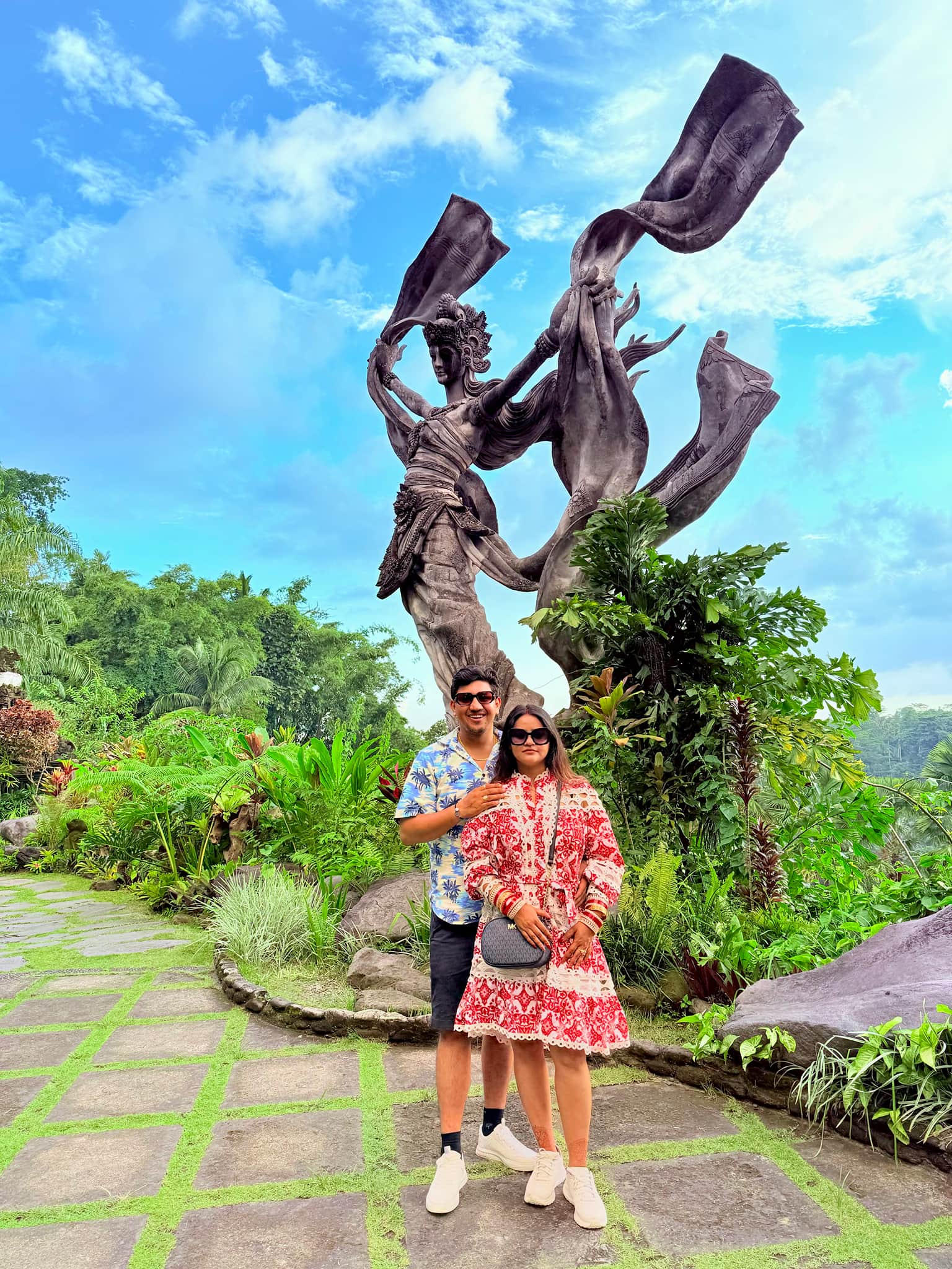 Photo from Ashu Rathi's trip