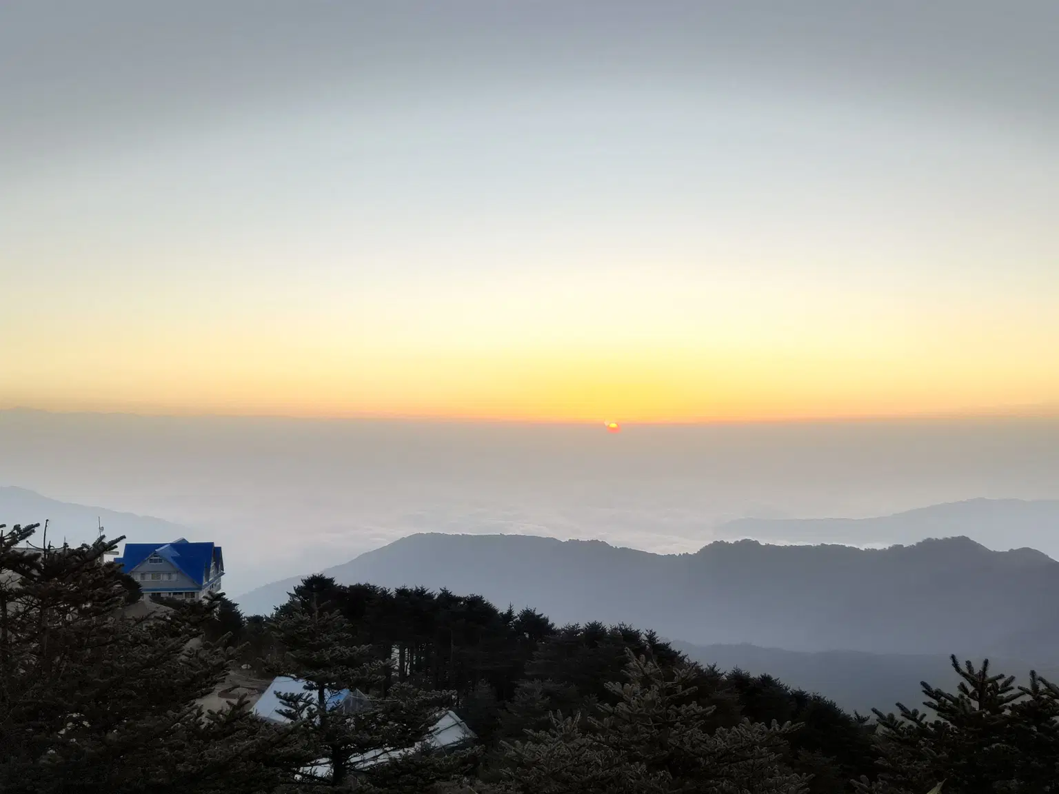 Photo from Harsh Puri's trip