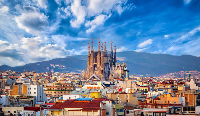 Southern European Trails | Group Tour Package