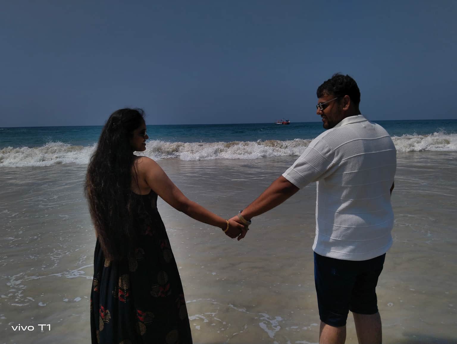 Photo from Kapil Makwana's trip