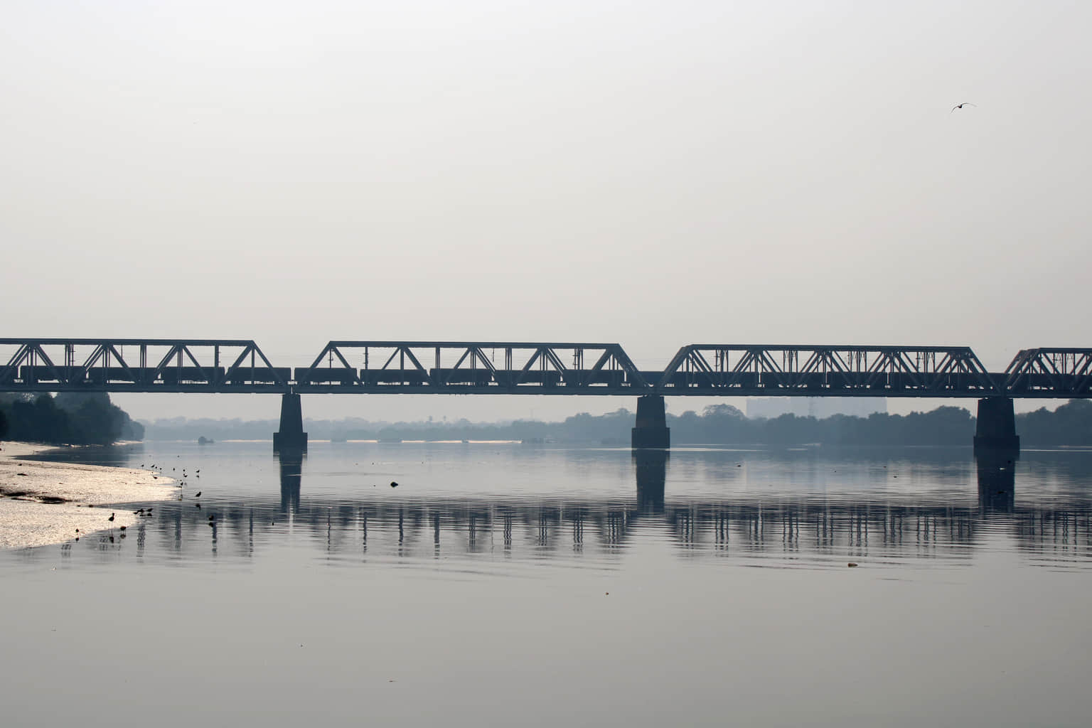 Bhiwandi, <em>Thane</em>