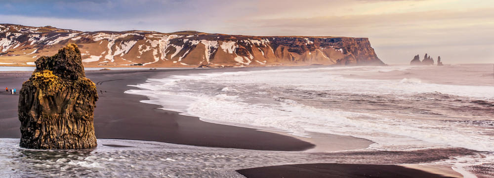 Iceland Tour Package From India Image