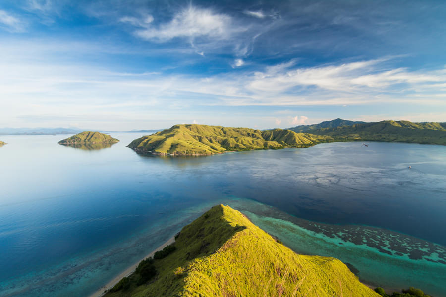 Bali Indonesia Tour Package With Airfare Image
