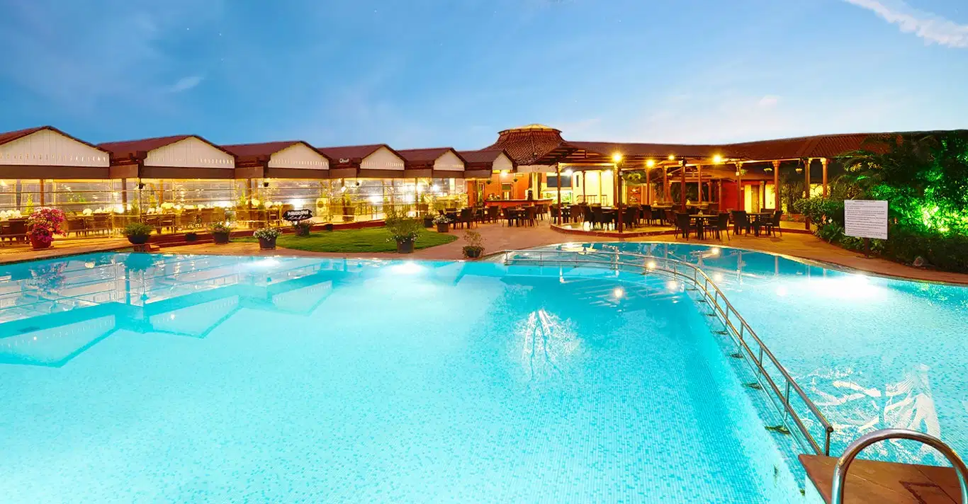 The Dukes Retreat, Khandala | Luxury Staycation Deal