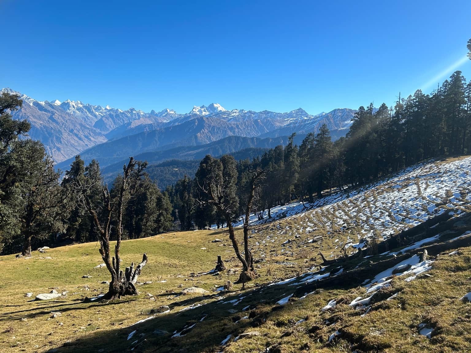 Photo from Avinash 's trip