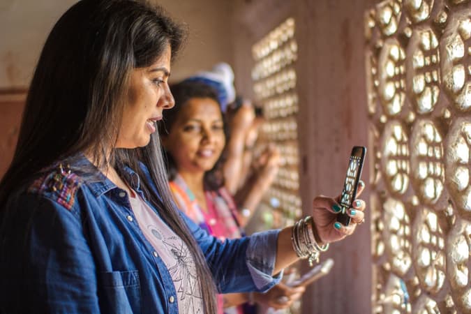 Uncover centuries-old stories in the narrow lanes of Agra’s vibrant old city