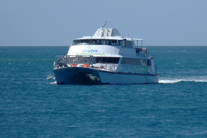 Great Barrier Reef Tours