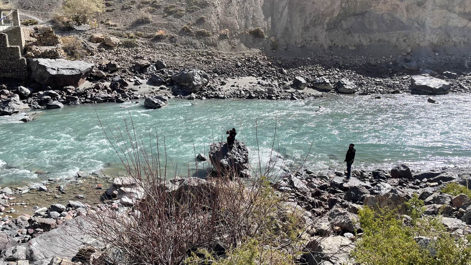 Photo from suresh	 Polaki's trip