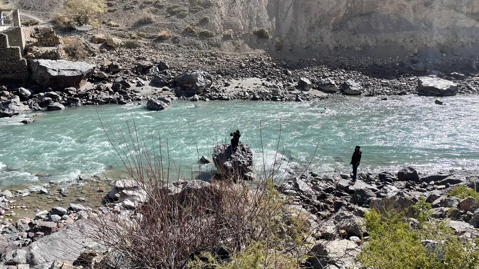 Photo from suresh	 Polaki's trip