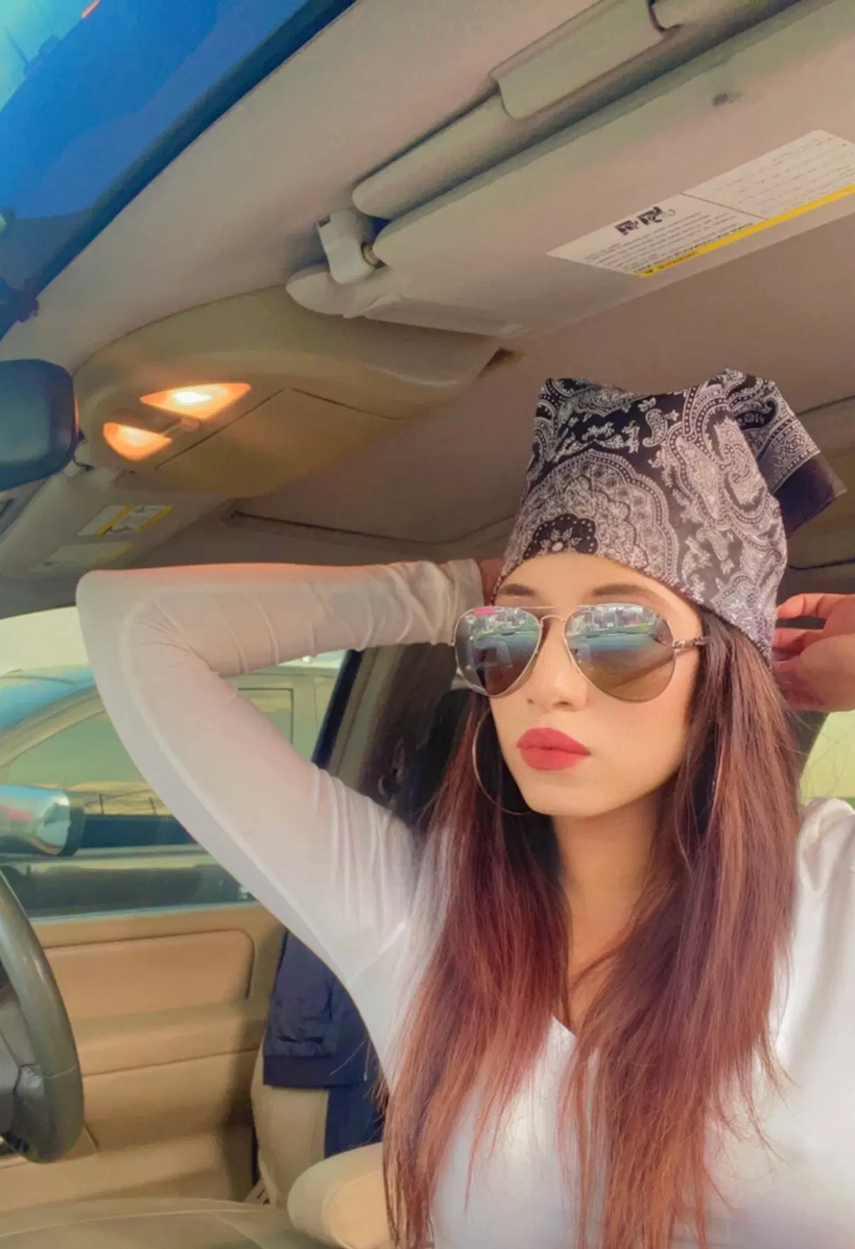 Photo from Subuhi Malik's trip