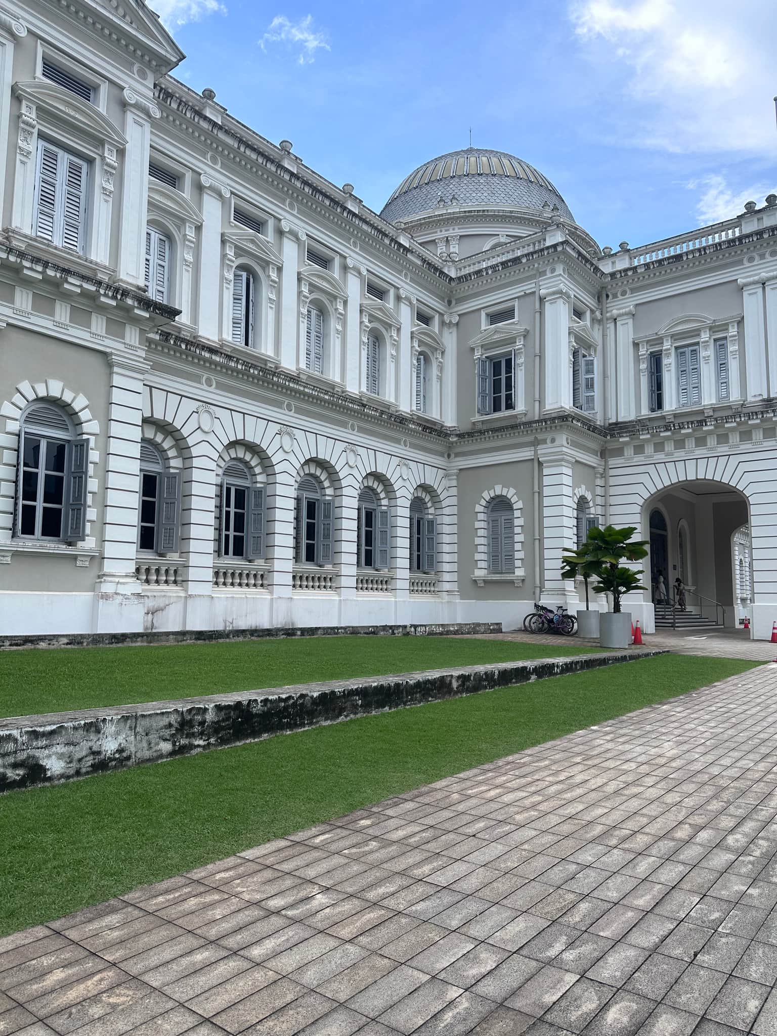 Photo from Nita Ooi's trip