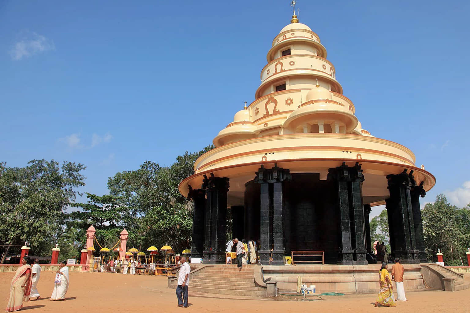 Sivagiri Mutt