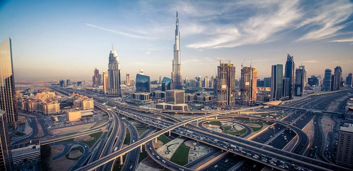 Romantic Experiences In Dubai