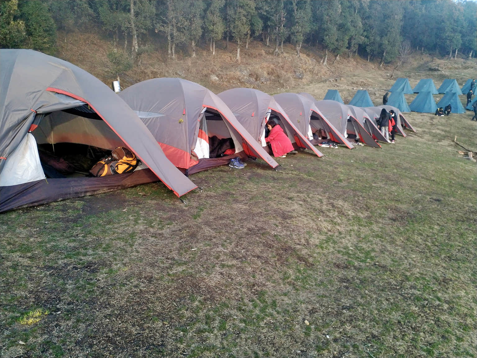 Photo from Malika Verma's trip