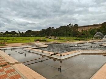 Visit the Children’s Park