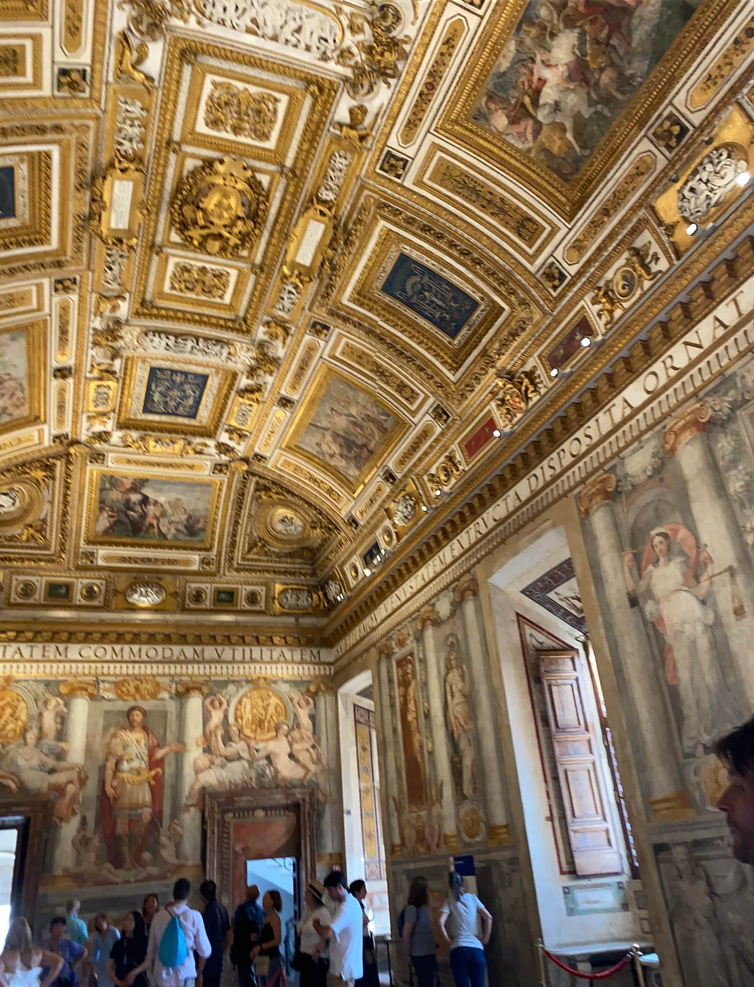 Photo from Gwen MacDonald's trip