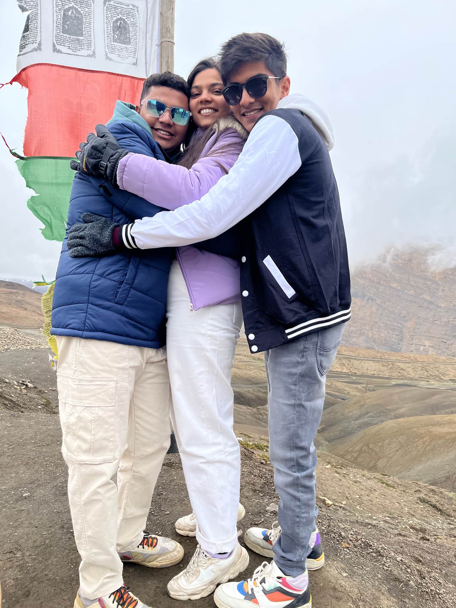 Photo from Heenal  Salanki's trip