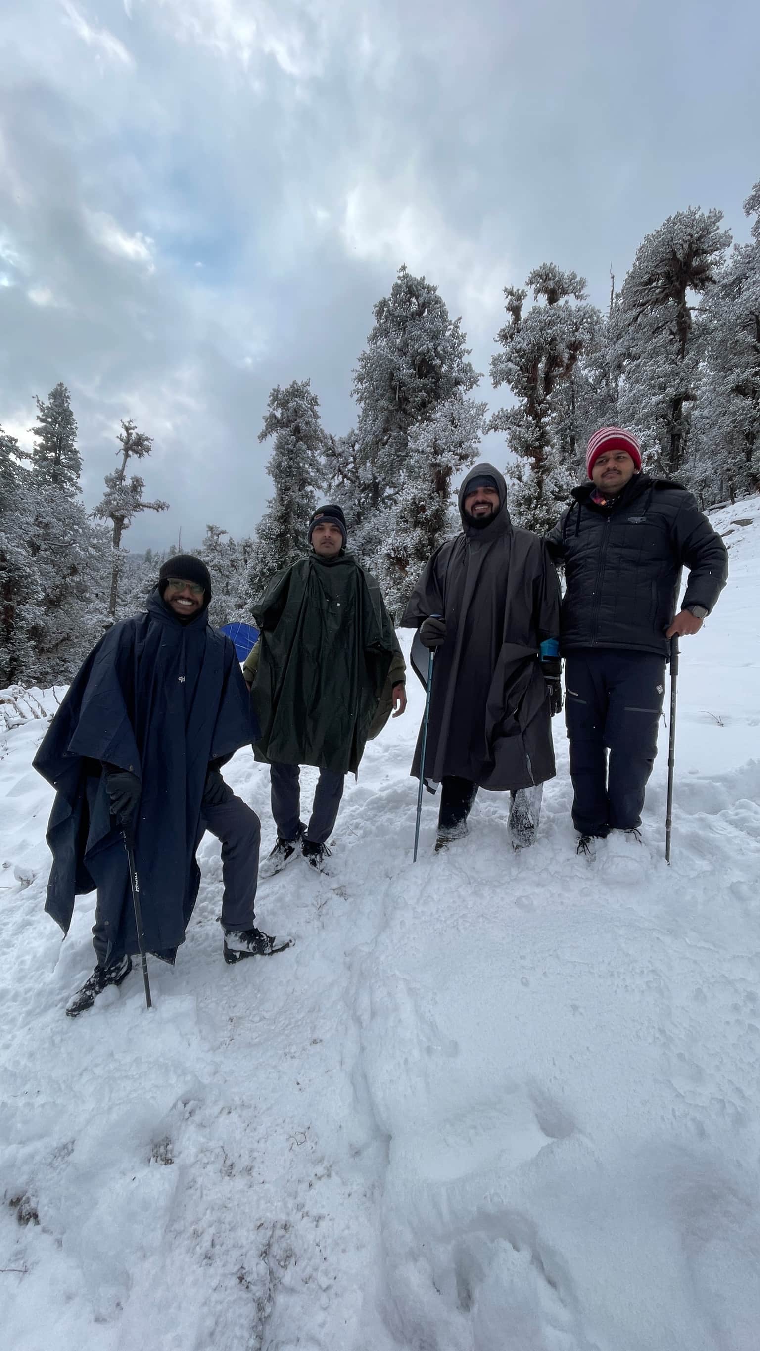 Photo from Ashish Krishna P's trip