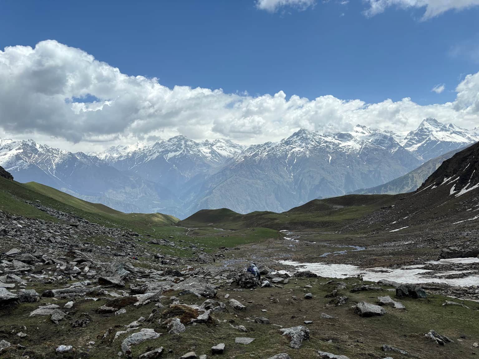 Photo from Rahul Mandaley's trip
