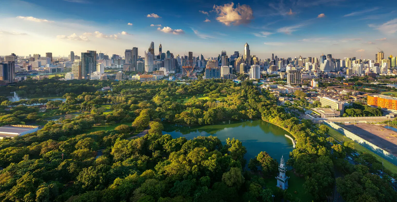 Bangkok packages