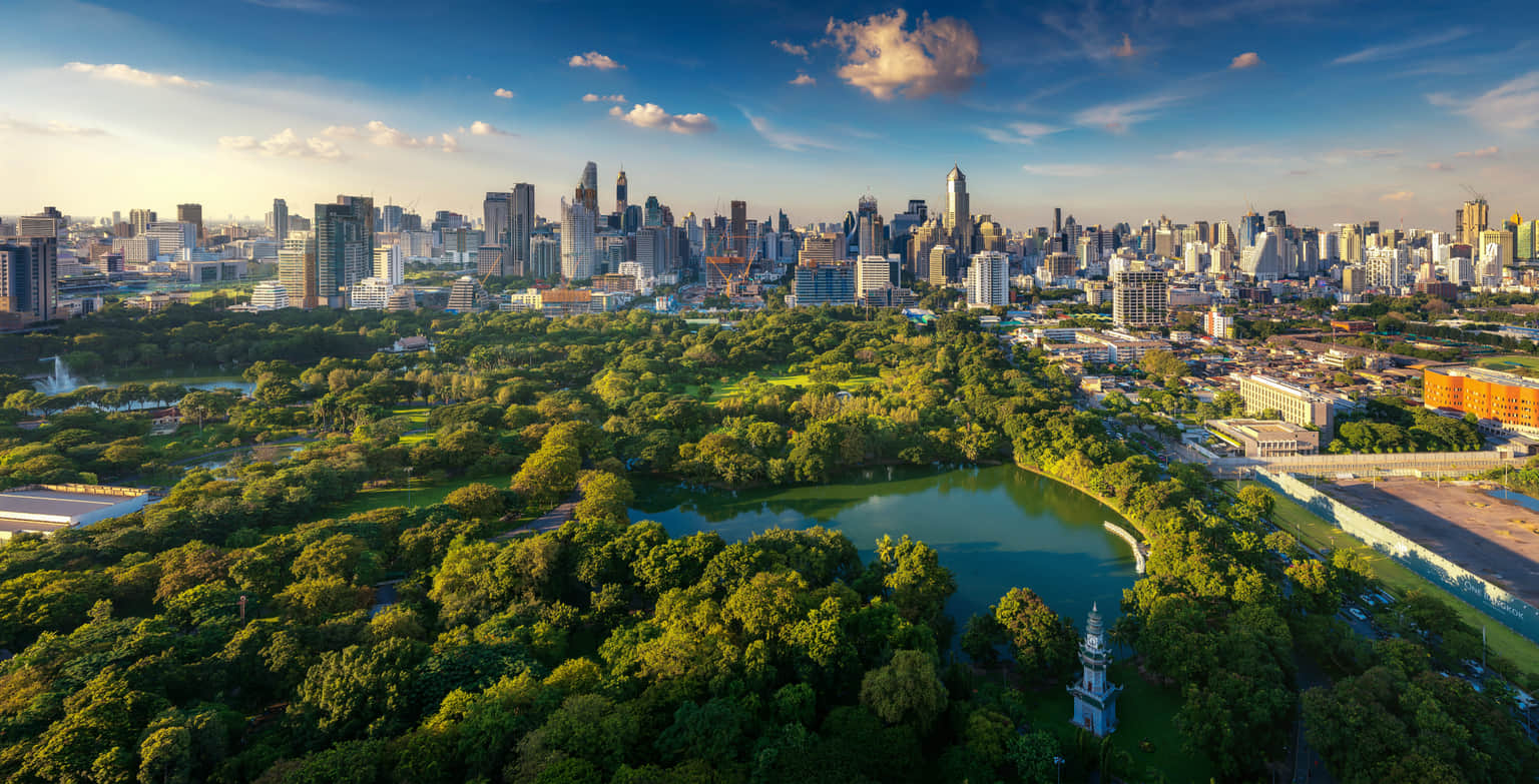 Bangkok packages
