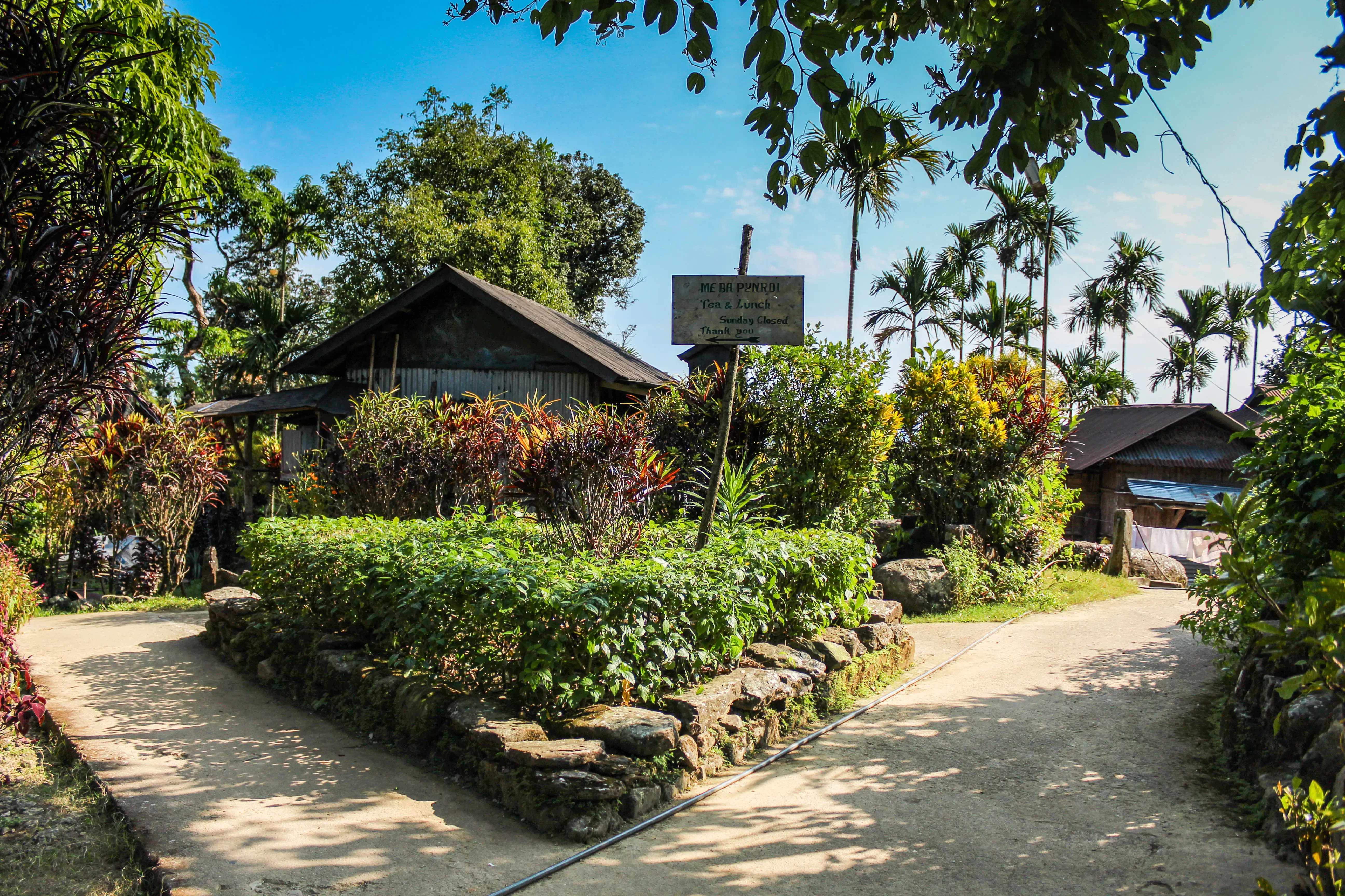 Meghalaya Packages from Bhopal | Get Upto 40% Off