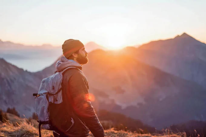 Solang Valley Trek