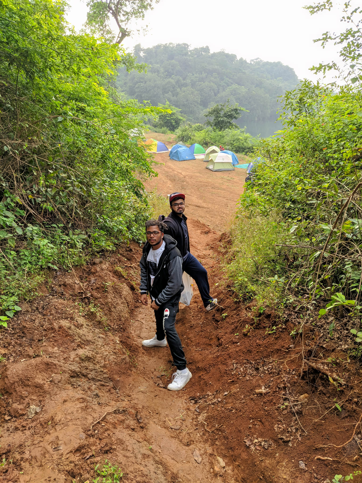 Photo from Dhiren Dedhia's trip