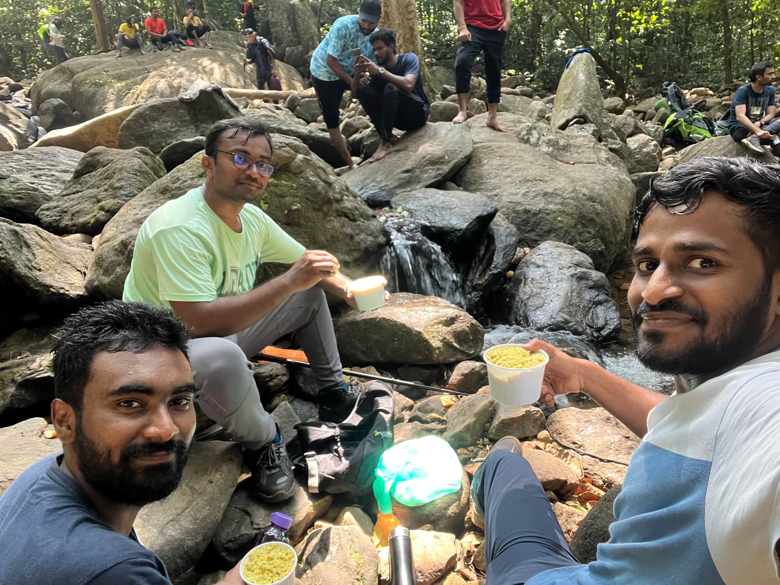 Photo from Bhargav B's trip