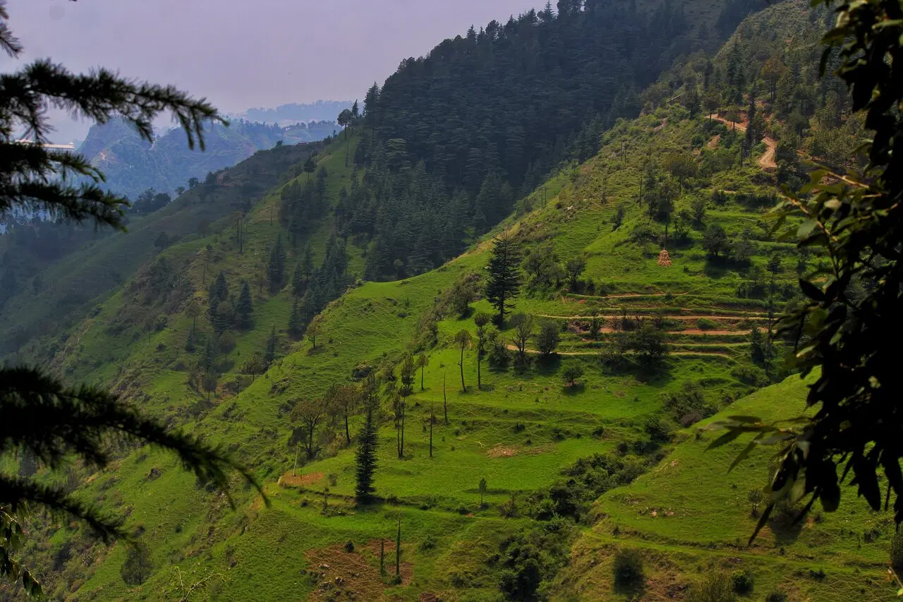Hassan Valley