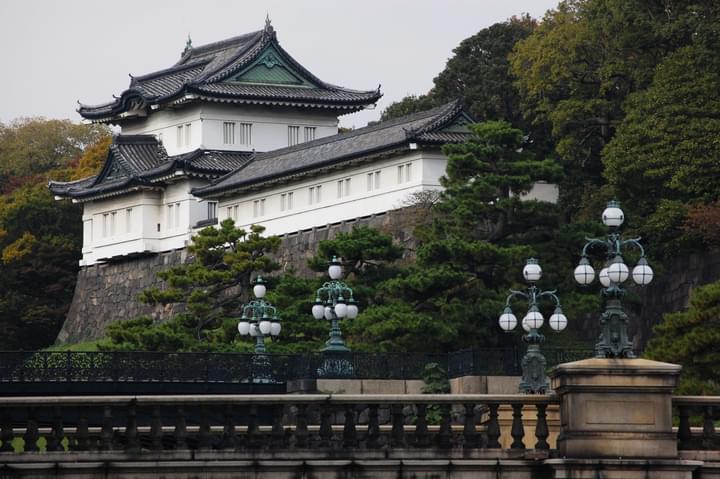 Places To Visit In Tokyo
