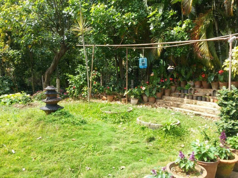 Ibbani Homestay, Chikmagalur Image