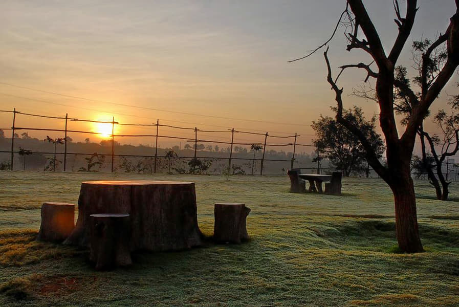 Overnight Stay At Guhantara Resort Image