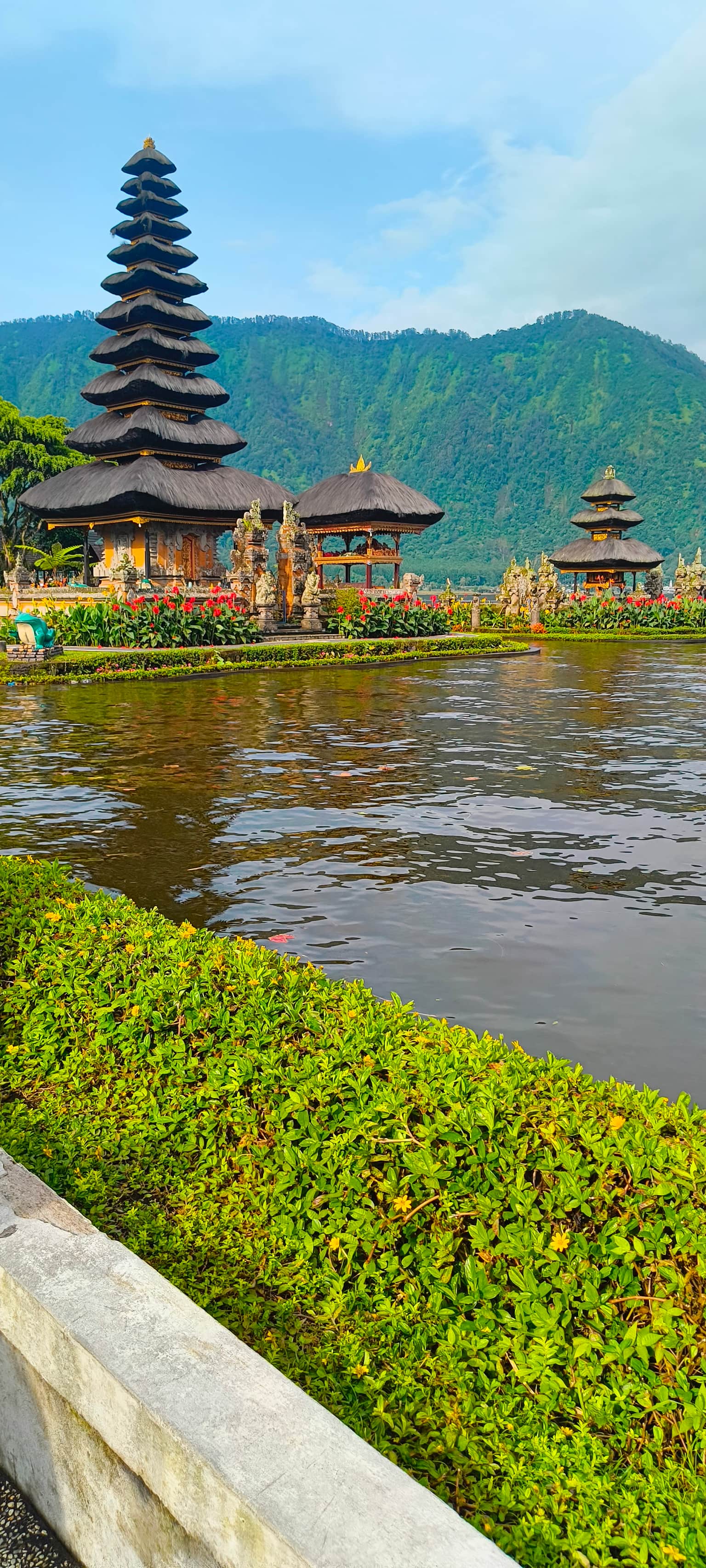 Bali Getaway with Ubud Culture and Kuta Coastline