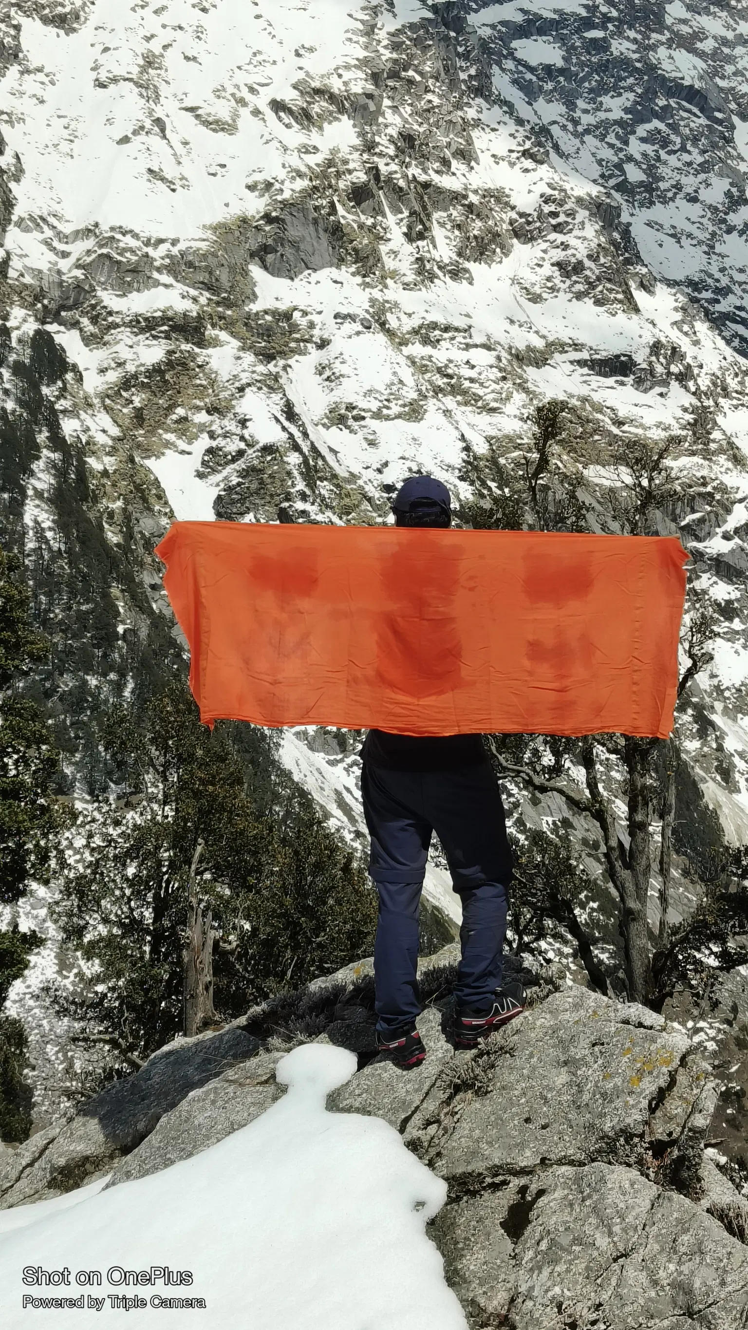 Photo from Rahul  Joshi's trip